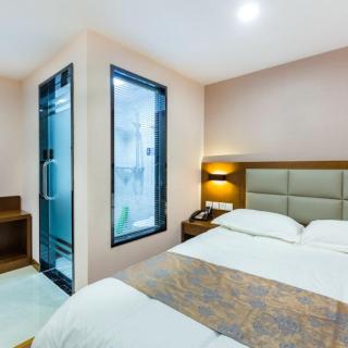 Beijing Happy Home Business Hotel - 4