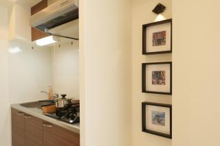 Sanctuary Residence TennojiKouenMinami - 7