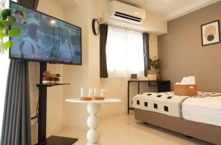 Sanctuary Residence TennojiKouenMinami - 5