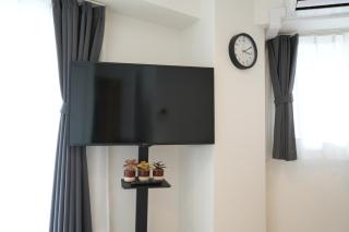 Sanctuary Residence TennojiKouenMinami - 2