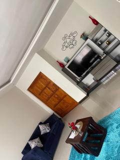 Better value stay - 8