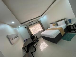 Better value stay - 6