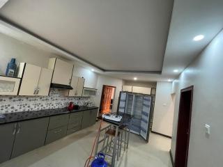 Better value stay - 3