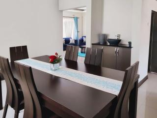 Better value stay - 1