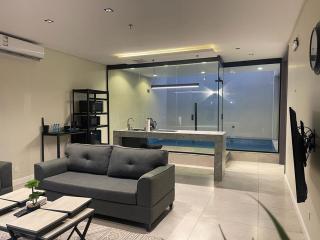 شاليهات فيو النخلة - 9