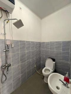 Prama Peaceful Living Villa - 7