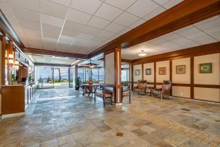 Lahaina Shores 523 · LS 523 Direct Beachfront Studio with Stunni - 4