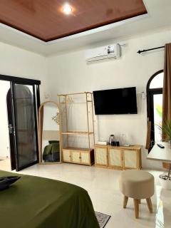 Prama Peaceful Living Villa - 8