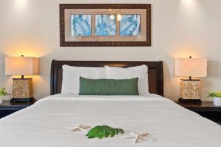 Lahaina Shores 607 · LS 607 Beachfront Remodeled Studio Stunnin - 5