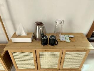 Prama Peaceful Living Villa - 9