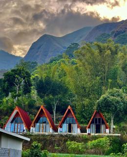 Roman Homestay syariah - 0