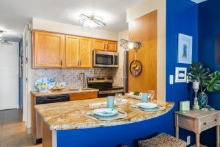 Lahaina Shores 413 · LS 413 Breathtaking Beachfront Remodeled St - 3