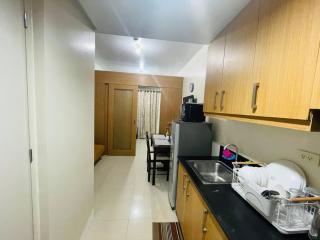 Fancy Pasay City Apartment for Rent - Mall of Asia Nearby front of Mall Of Asia - 6