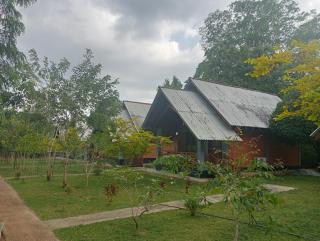 Seeing Green Udawalawa - 4