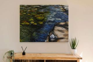 Clifftops - oceanfront retreat in Oakura Beach - 3