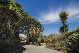 Clifftops - oceanfront retreat in Oakura Beach - 2