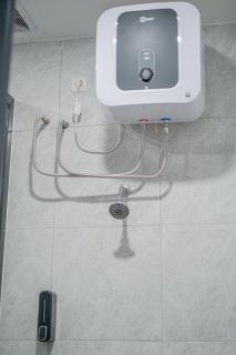 Ketje Capsule Bandara Raden Inten II - 9