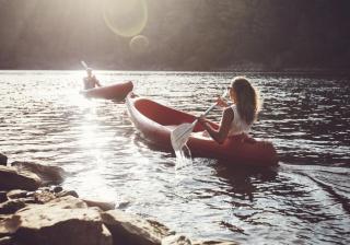 The White House Coveted Triplex Near Lake - 9