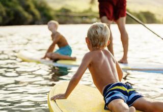 The White House Coveted Triplex Near Lake - 6