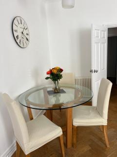 Elegant Escape in Central London - 2