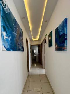 exclusivo apartamento muy céntrico - 8