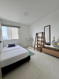 exclusivo apartamento muy céntrico - 2