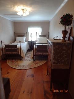 Country Cottage on Stunning Horse Farm in Cherokee National Forest, Tennessee - 2