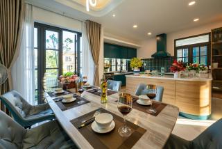 The Moon Villa - NOVAWORLD Phan Thiet - 9