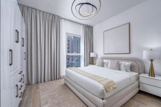 DVH Luxe Retreats 2BR Yas Island near Ferrari World & Yas Mall - 8