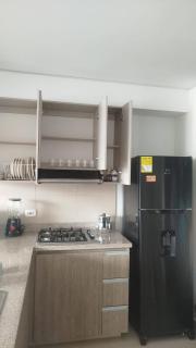 Moderno Apartamento con Aire Acondicionado - WIFI - Piscina - Aqualina Green - 6 Huéspedes - 2