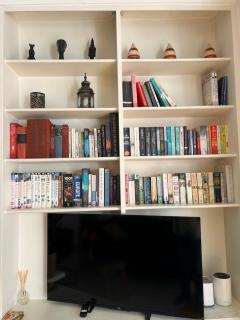 Elegant Escape in Central London - 6