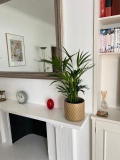 Elegant Escape in Central London - 8