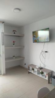 Moderno Apartamento con Aire Acondicionado - WIFI - Piscina - Aqualina Green - 6 Huéspedes - 6