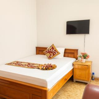 Hồng Trà Hotel Quảng Ninh - 7