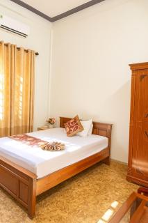 Hồng Trà Hotel Quảng Ninh - 9