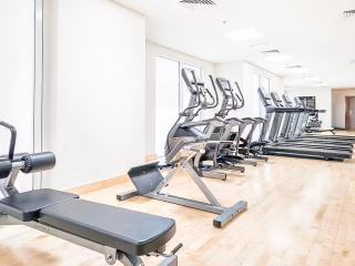 DVH Luxe Retreats 2BR Yas Island near Ferrari World & Yas Mall - 4