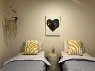 Bundalong River Retreat & Poolside Bliss - 3