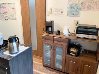 松本はなれ Matsumoto HANARE - Japanese style private bedroom Guest hause - 2