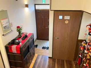 松本はなれ Matsumoto HANARE - Japanese style private bedroom Guest hause - 7