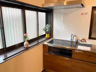 松本はなれ Matsumoto HANARE - Japanese style private bedroom Guest hause - 3