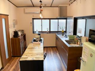 松本はなれ Matsumoto HANARE - Japanese style private bedroom Guest hause - 4