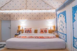 Desert Heritage Permium Camps - 7