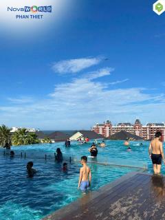 The Moon Villa - NOVAWORLD Phan Thiet - 2