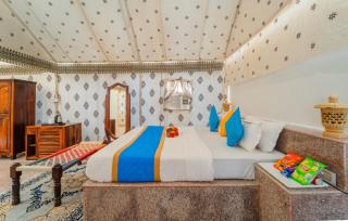 Desert Heritage Permium Camps - 8