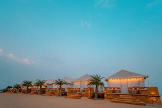 Desert Heritage Permium Camps - 2