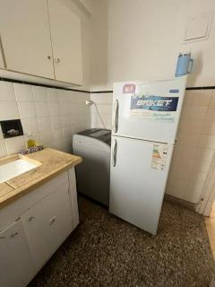 Alquiler departamento 3 ambientes temporada - 5