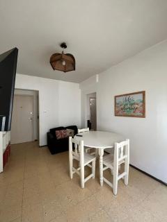 Alquiler departamento 3 ambientes temporada - 4