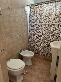 Alquiler departamento 3 ambientes temporada - 2