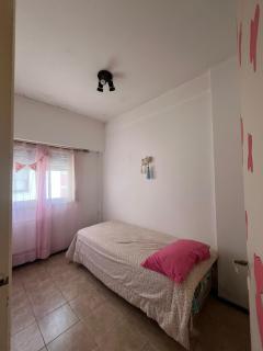 Alquiler departamento 3 ambientes temporada - 1