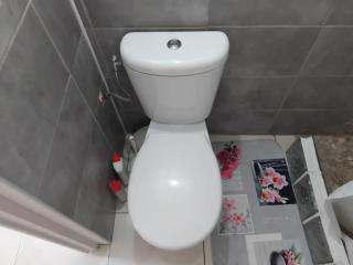 Maison charmante à Rivière-Pilote avec vue sur la montagne - 8